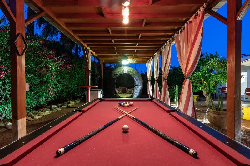 Float Palm Springs image