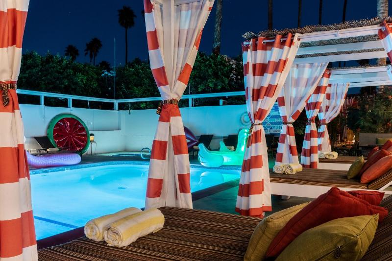 Float Palm Springs image