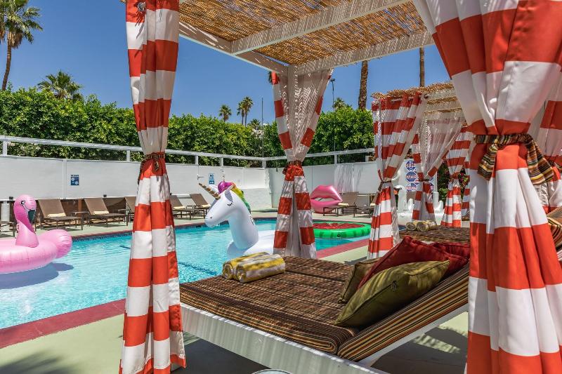 Float Palm Springs image
