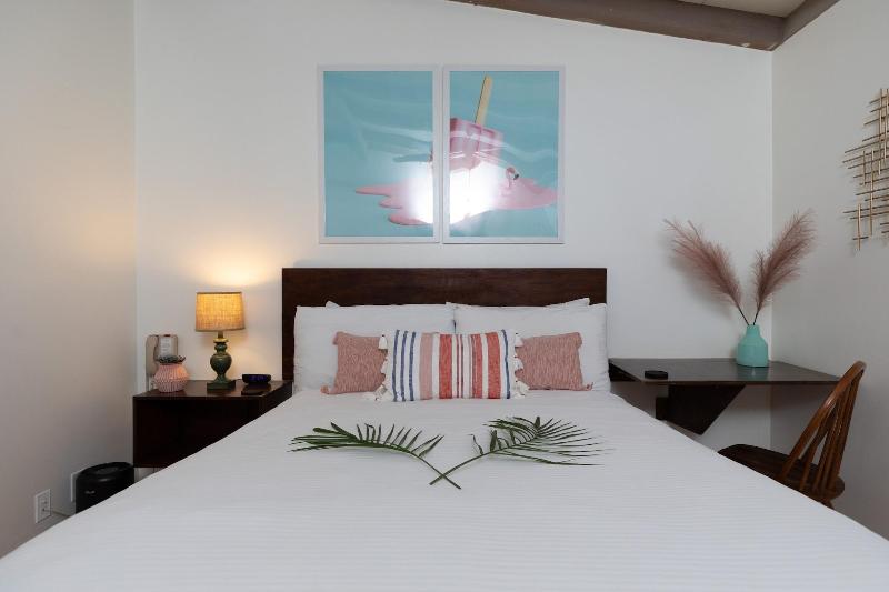 Float Palm Springs image