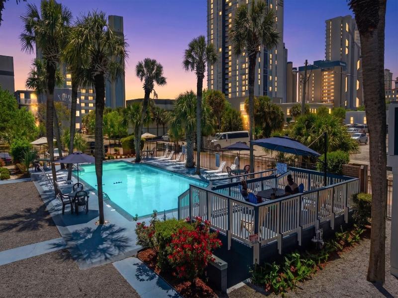 Sun Fun Motel