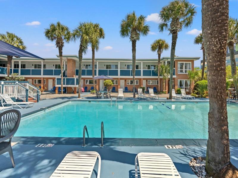 Sun Fun Motel