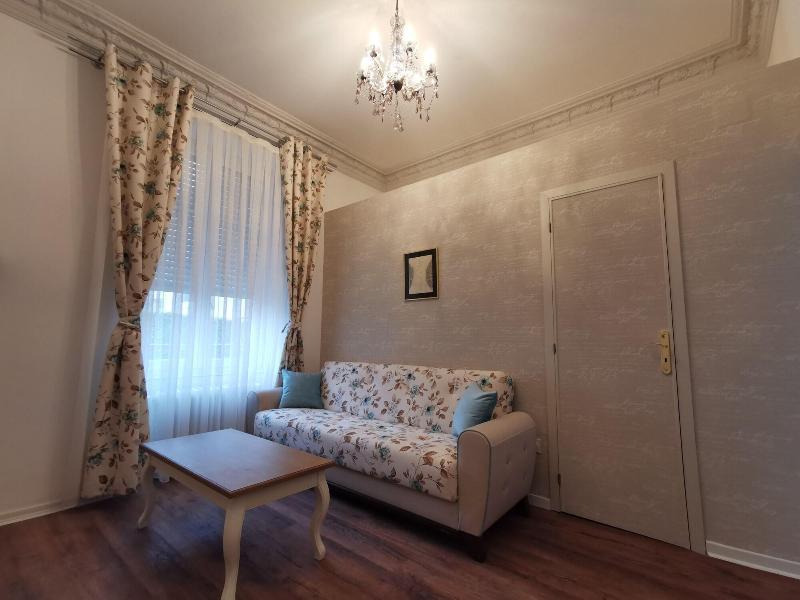 Colmar Suites image