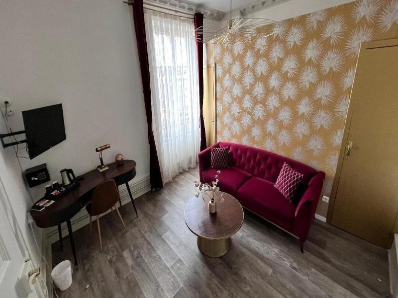Colmar Suites image