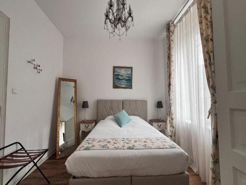 Colmar Suites image