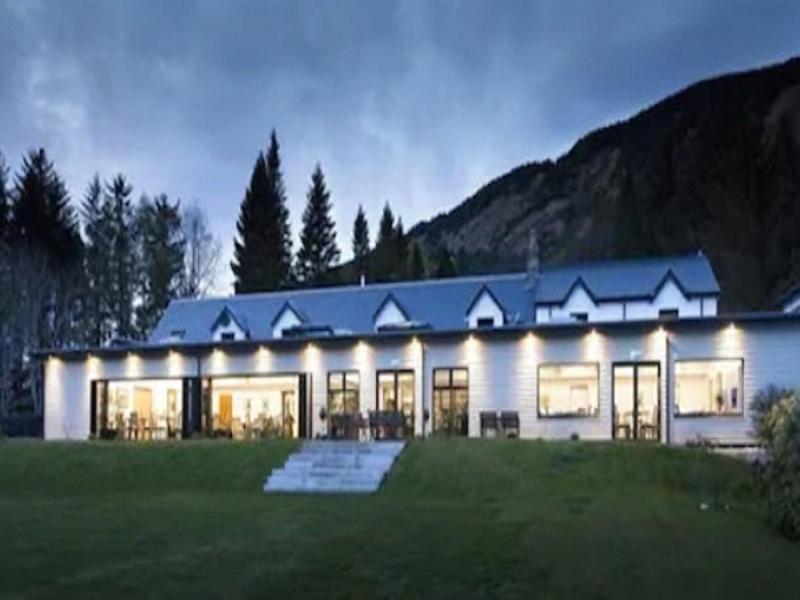 The Brander Lodge Hotel And Bistro image