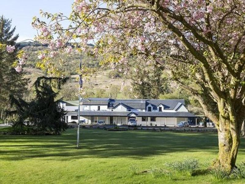 The Brander Lodge Hotel And Bistro image