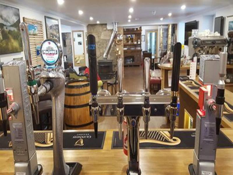The Brander Lodge Hotel And Bistro image