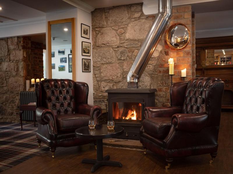 The Brander Lodge Hotel And Bistro image