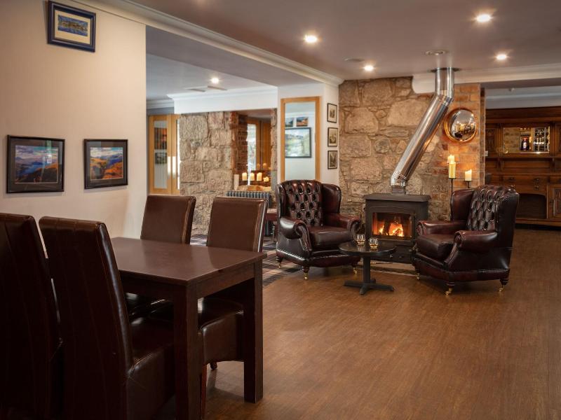 The Brander Lodge Hotel And Bistro image