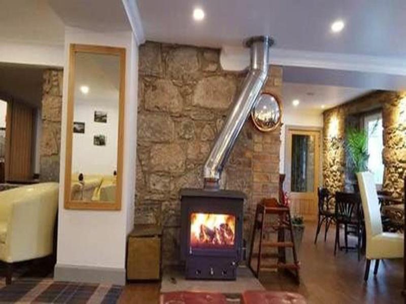 The Brander Lodge Hotel And Bistro image