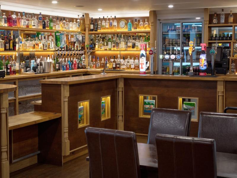 The Brander Lodge Hotel And Bistro image