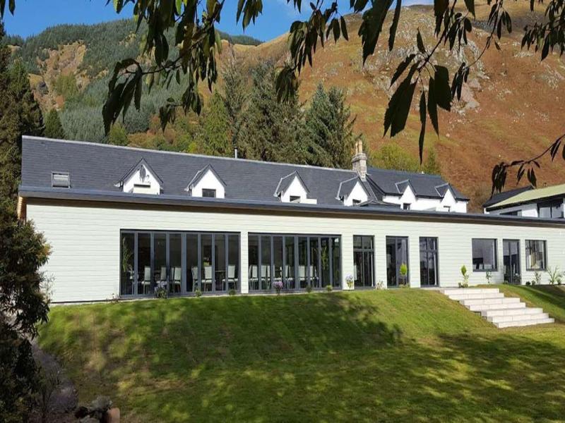 The Brander Lodge Hotel And Bistro image