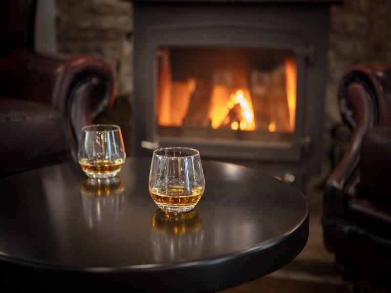 The Brander Lodge Hotel And Bistro image