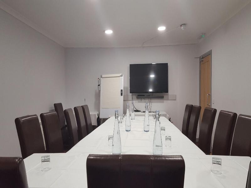 The Brander Lodge Hotel And Bistro image