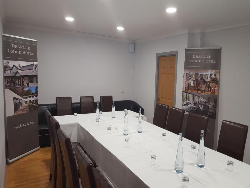 The Brander Lodge Hotel And Bistro image