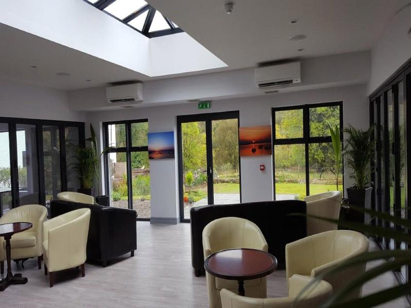 The Brander Lodge Hotel And Bistro image