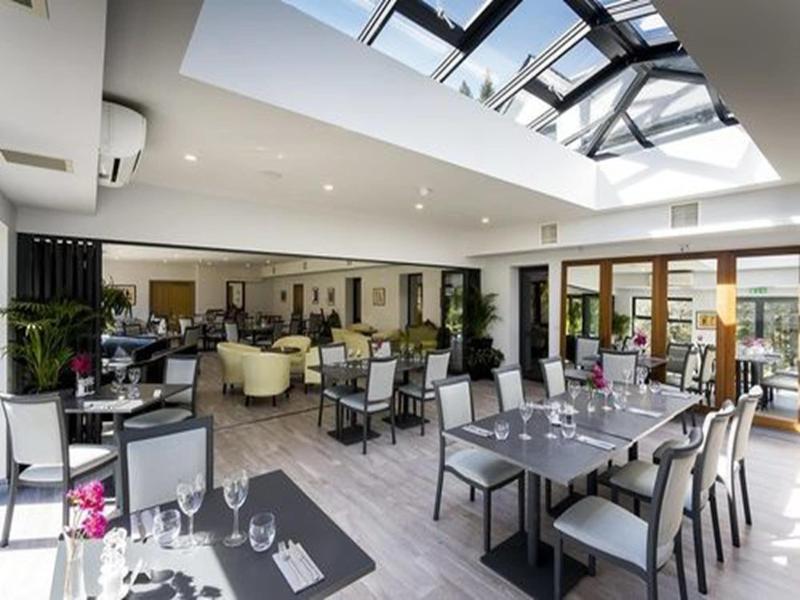 The Brander Lodge Hotel And Bistro image