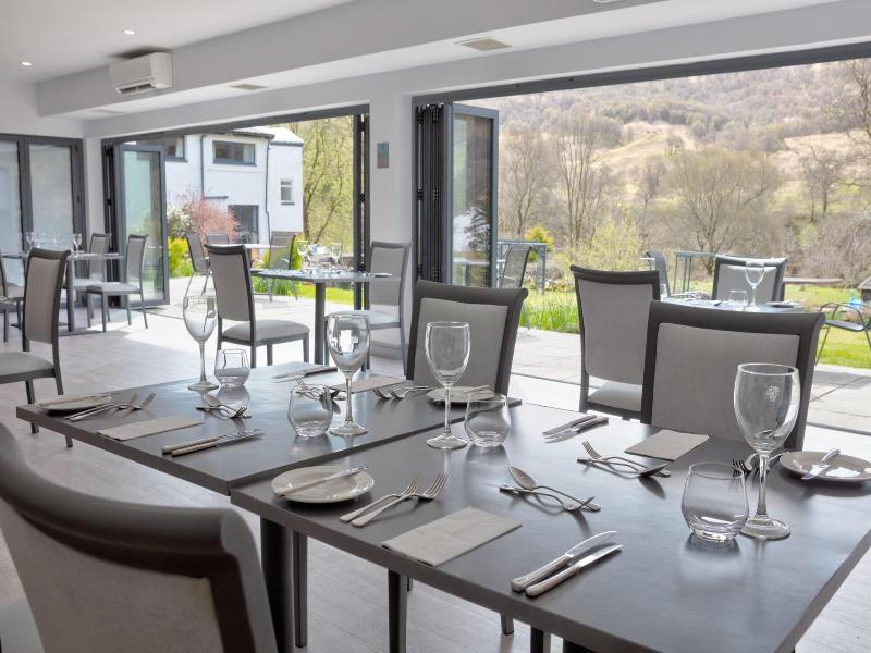 The Brander Lodge Hotel And Bistro image