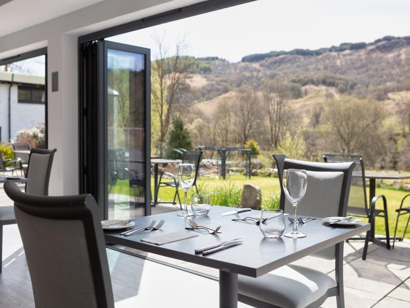 The Brander Lodge Hotel And Bistro image