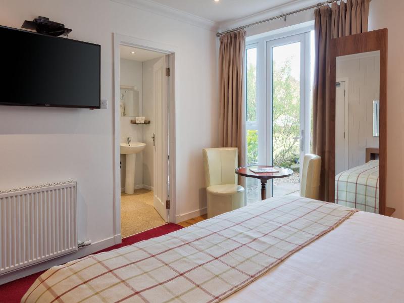 The Brander Lodge Hotel And Bistro image