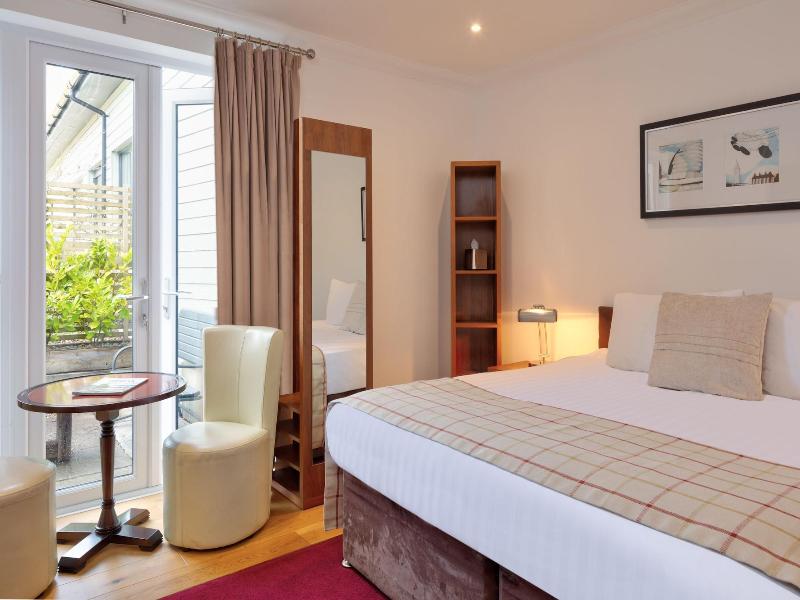 The Brander Lodge Hotel And Bistro image