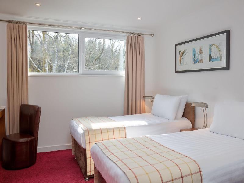 The Brander Lodge Hotel And Bistro image