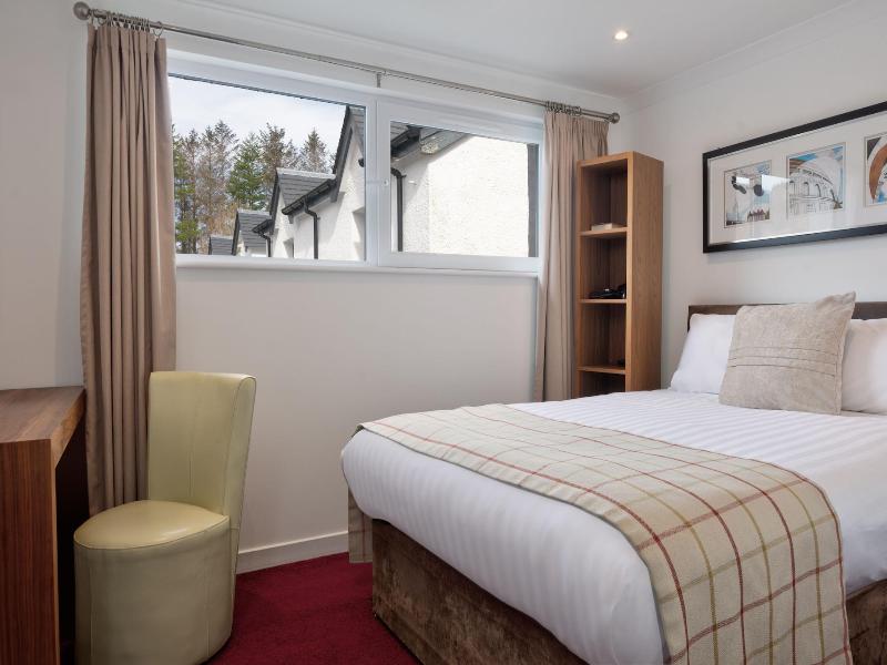 The Brander Lodge Hotel And Bistro image