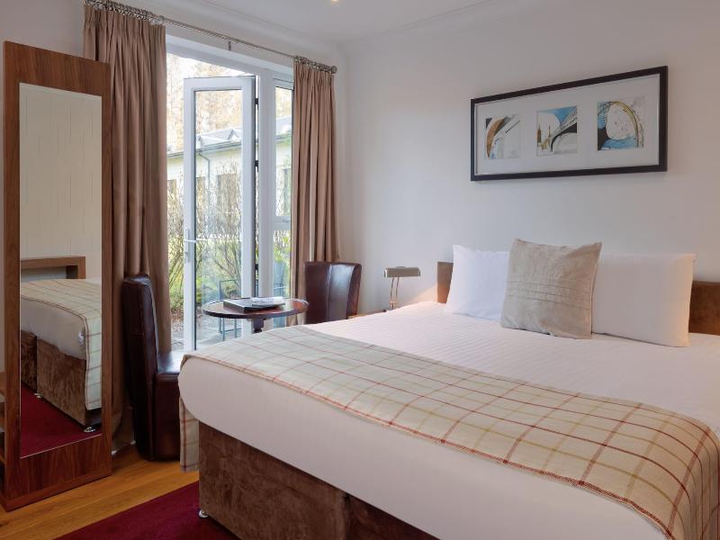 The Brander Lodge Hotel And Bistro image