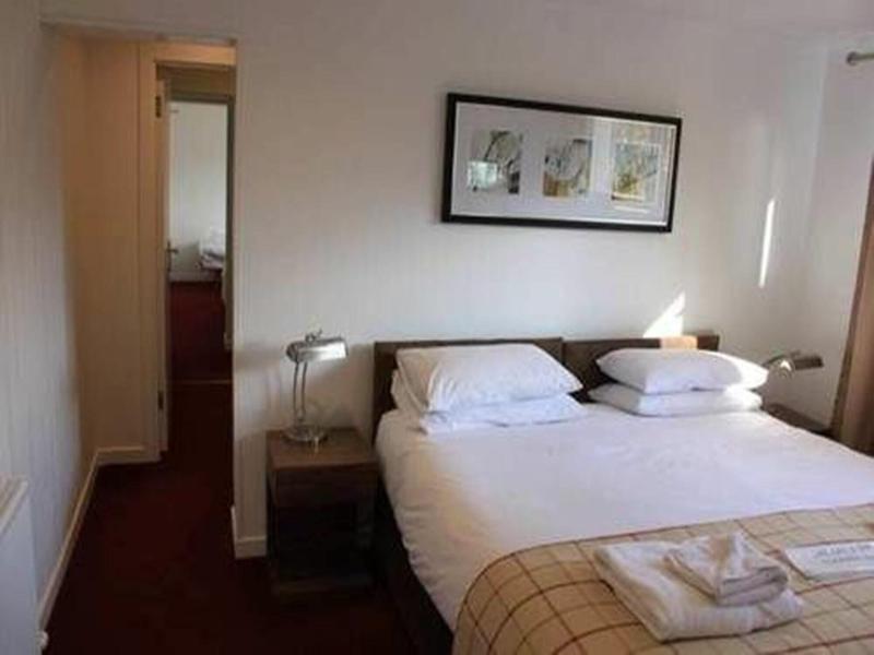 The Brander Lodge Hotel And Bistro image
