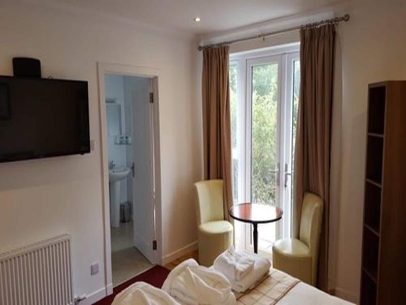 The Brander Lodge Hotel And Bistro image