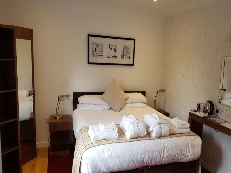 The Brander Lodge Hotel And Bistro image