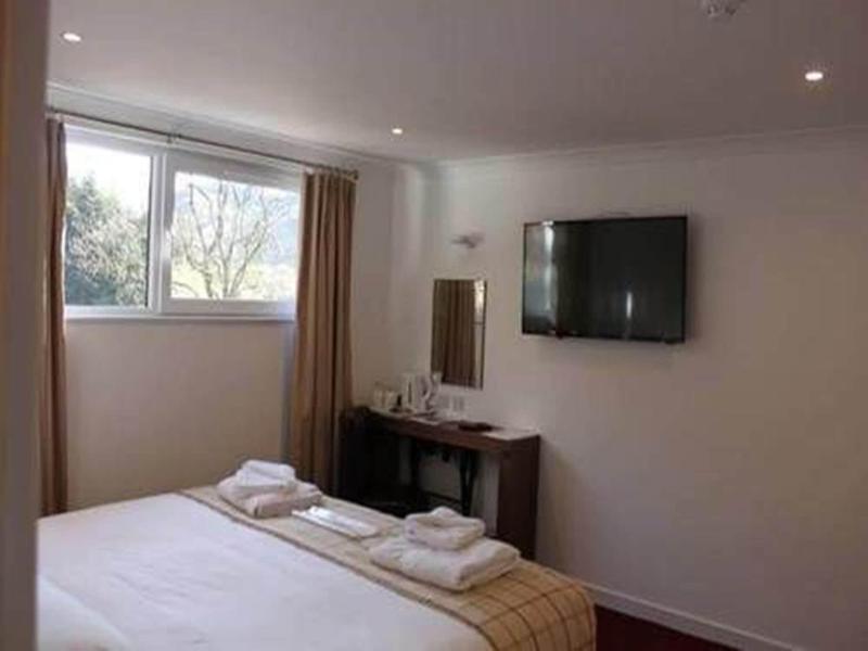 The Brander Lodge Hotel And Bistro image