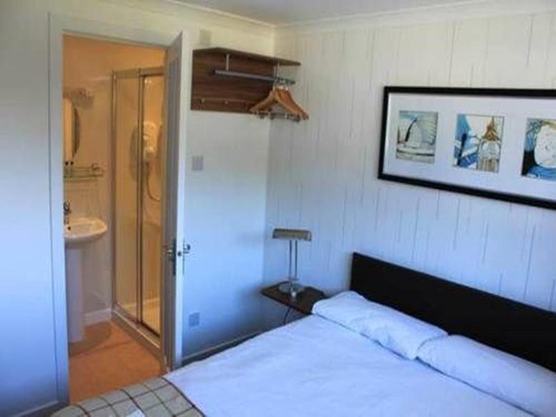 The Brander Lodge Hotel And Bistro image