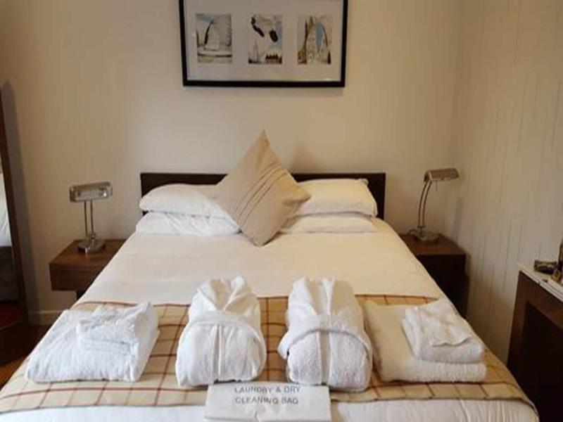 The Brander Lodge Hotel And Bistro image