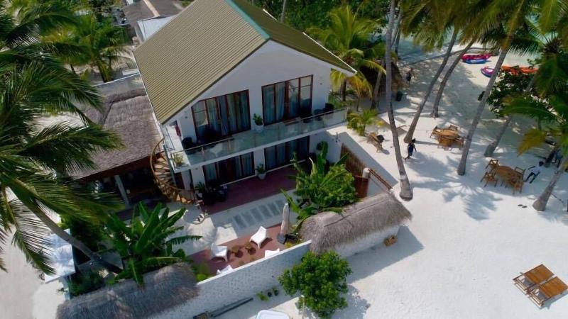 Veli Vilaa image