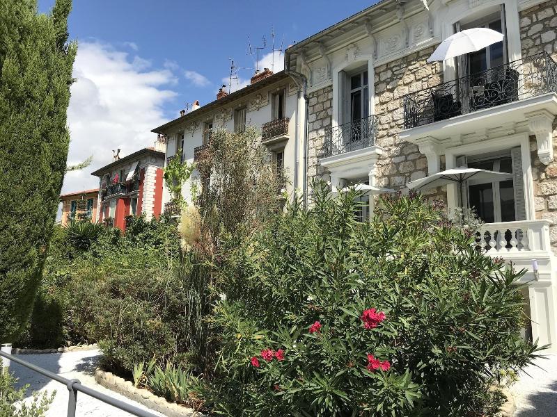 Villa le Nid image