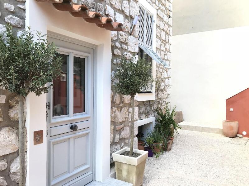Villa le Nid image