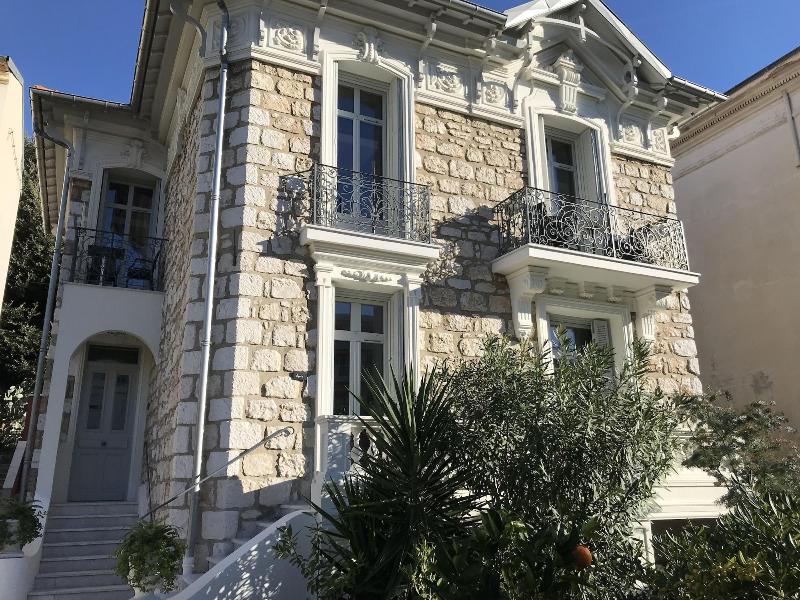 Villa le Nid image
