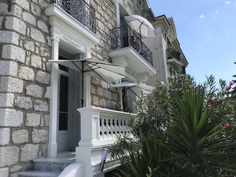 Villa le Nid image