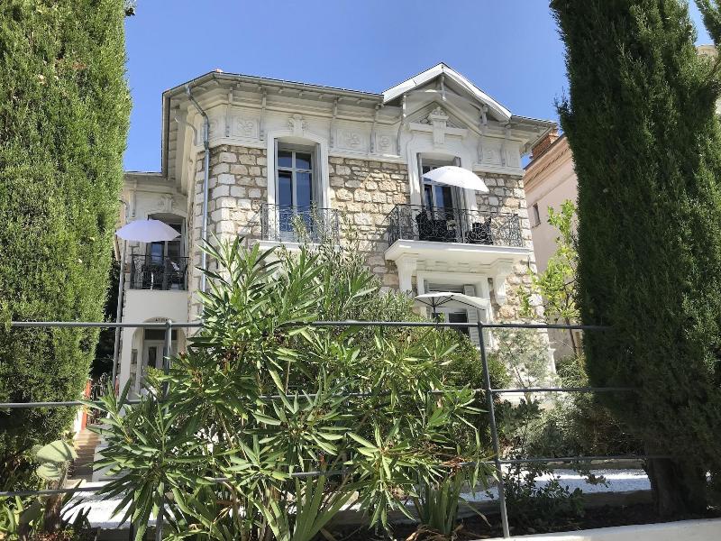 Villa le Nid image