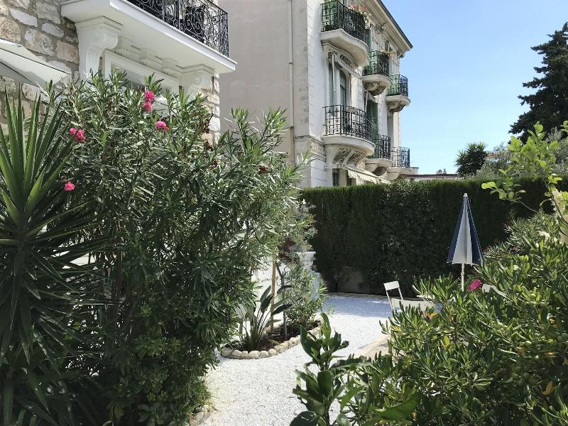 Villa le Nid image