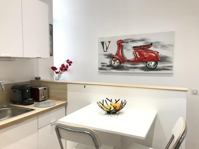 Villa le Nid image