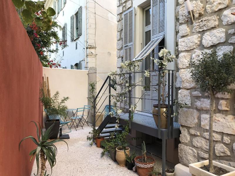 Villa le Nid image