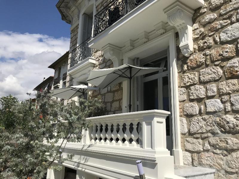 Villa le Nid image