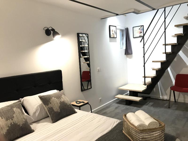 Villa le Nid image