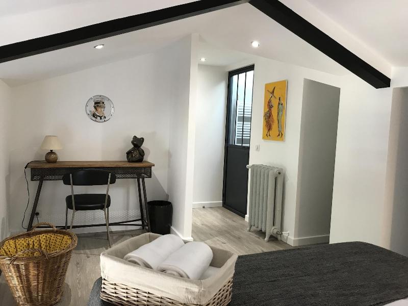 Villa le Nid image