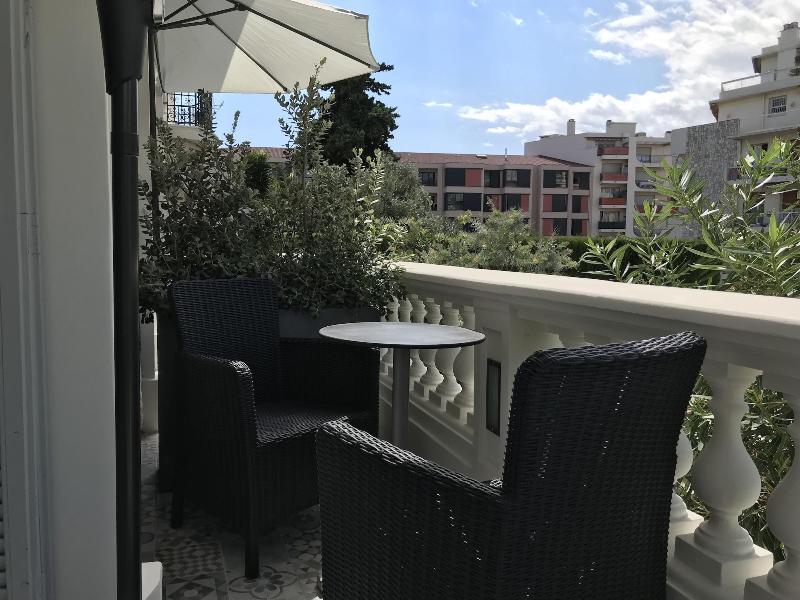 Villa le Nid image