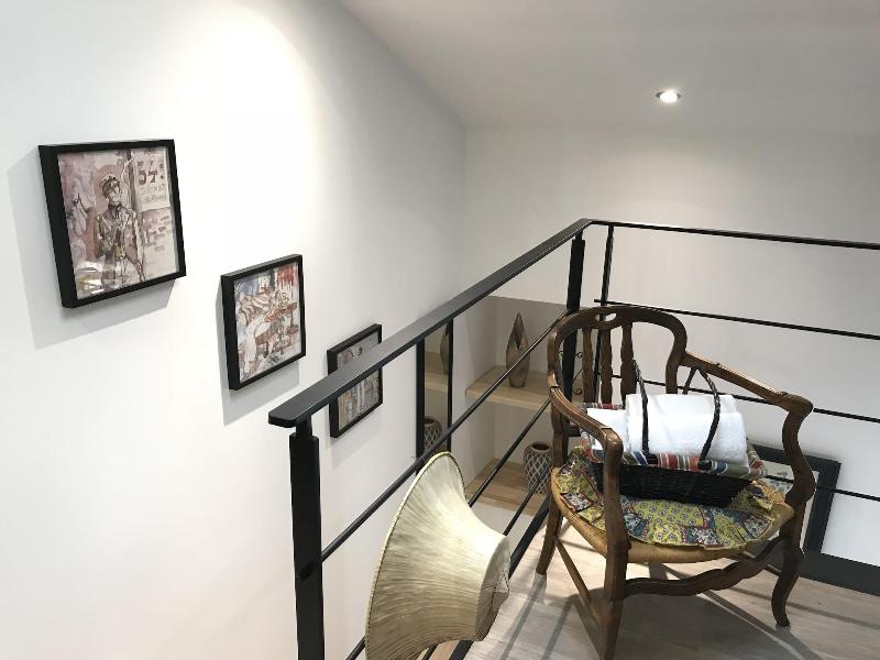 Villa le Nid image