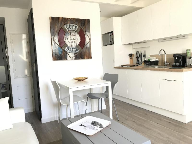 Villa le Nid image